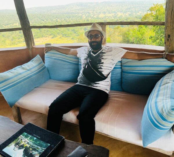 Lake Mburo NP