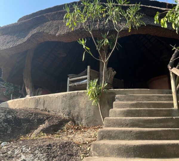Lake Mburo NP