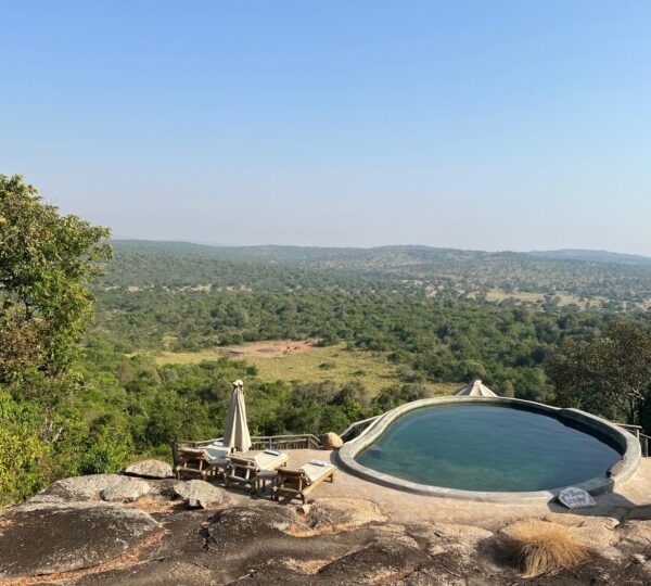 Lake Mburo NP