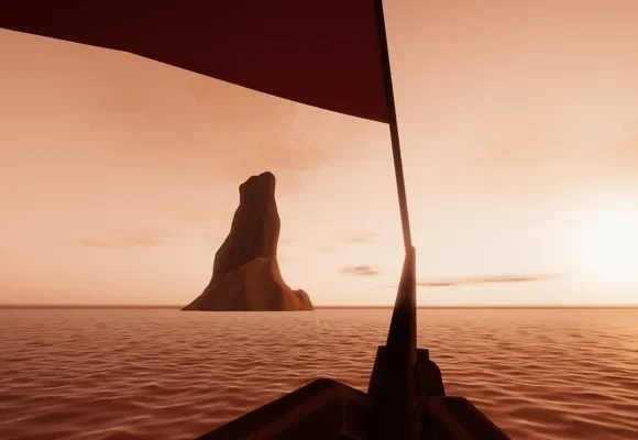 From the Edge of Despair to a New Dawn