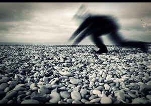 Escaping the Nightmare, Embracing Life