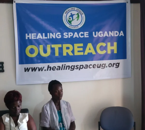 Healing Space Ug