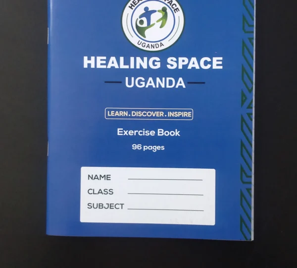 Healing Space Ug